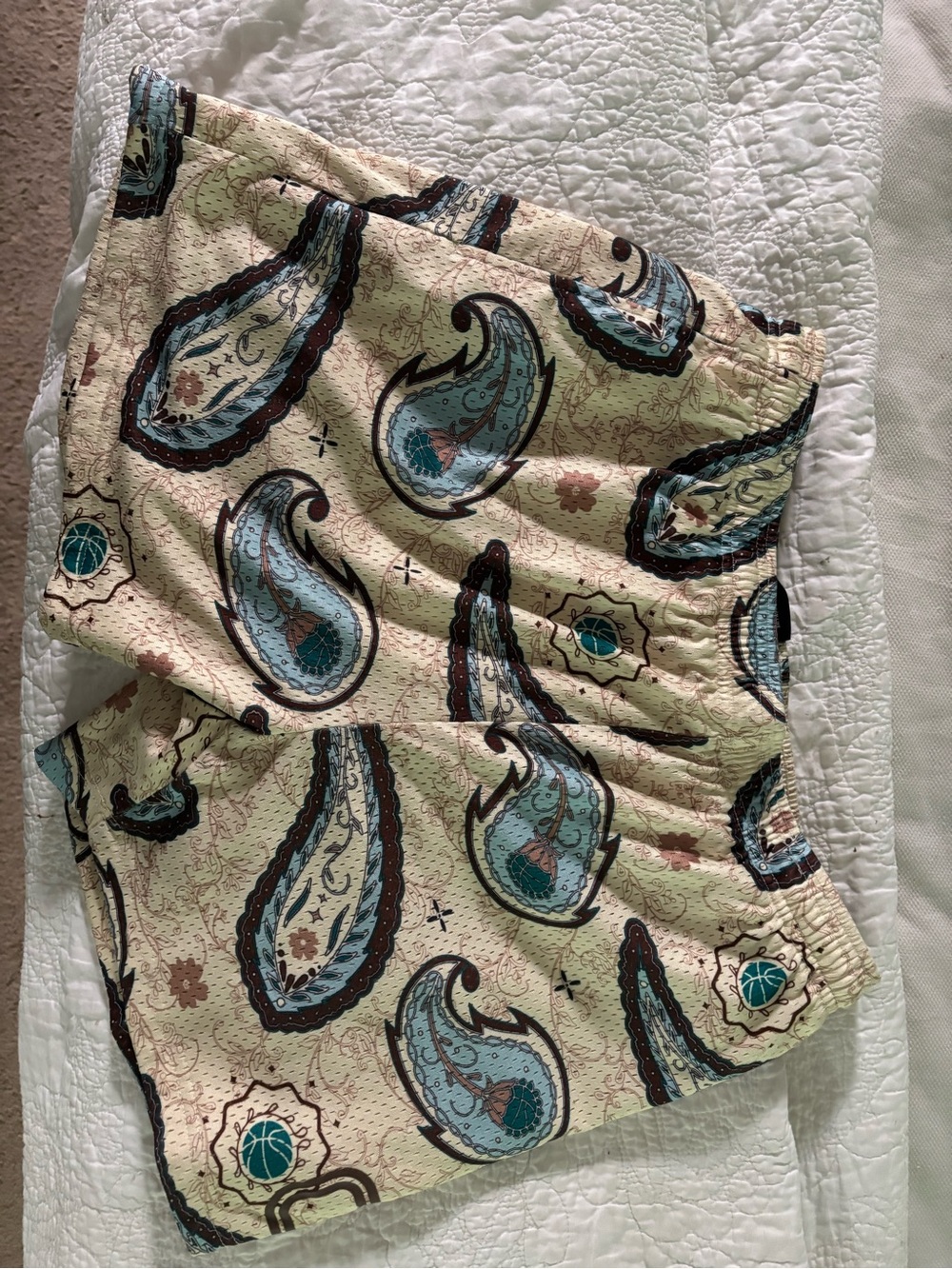 Overtime Men’s Shorts